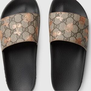 Gucci Slides